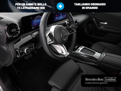 Mercedes Classe A - foto 11