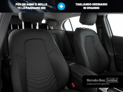 Mercedes Classe A - foto 12