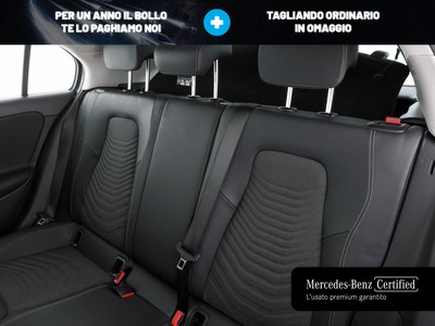 Mercedes Classe A - foto 14
