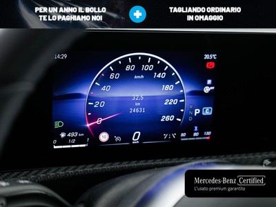 Mercedes Classe A - foto 15