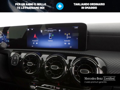 Mercedes Classe A - foto 16
