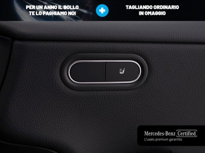Mercedes Classe A - foto 18