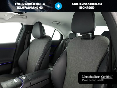 Mercedes Classe E Berlina - foto 13