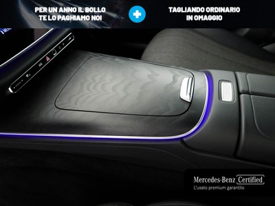 Mercedes Classe E Berlina - foto 19
