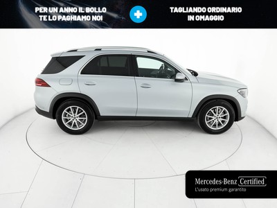 Mercedes GLE - foto 5