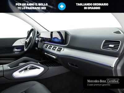 Mercedes GLE - foto 10