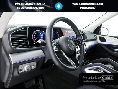 Mercedes GLE - foto 11