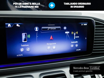 Mercedes GLE - foto 16