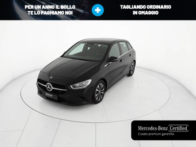 Mercedes Classe B 180 executive auto