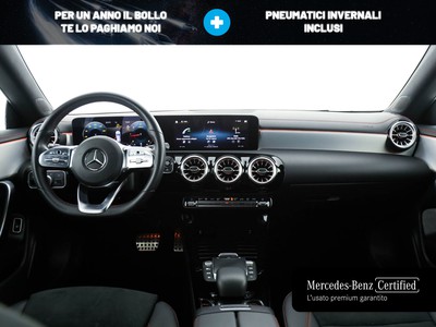 Mercedes CLA Shooting Brake - foto 9