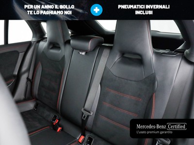 Mercedes CLA Shooting Brake - foto 14