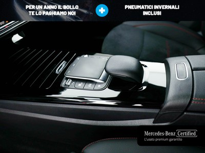 Mercedes CLA Shooting Brake - foto 18