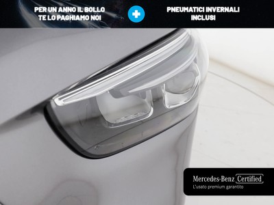 Mercedes Classe B - foto 8