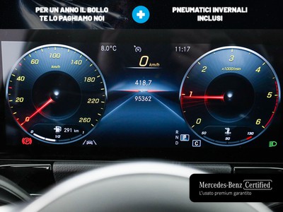 Mercedes Classe B - foto 15