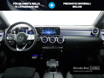 Mercedes CLA Shooting Brake - foto 9
