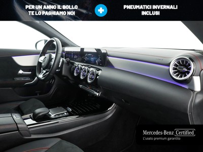 Mercedes CLA Shooting Brake - foto 10