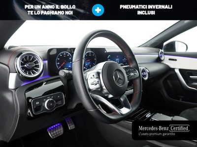 Mercedes CLA Shooting Brake - foto 11