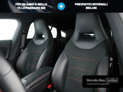 Mercedes CLA Shooting Brake - foto 13