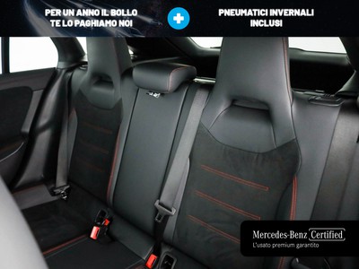 Mercedes CLA Shooting Brake - foto 14