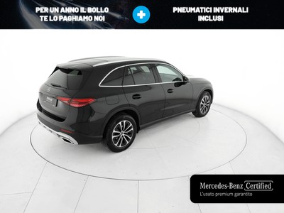 Mercedes GLC - foto 4