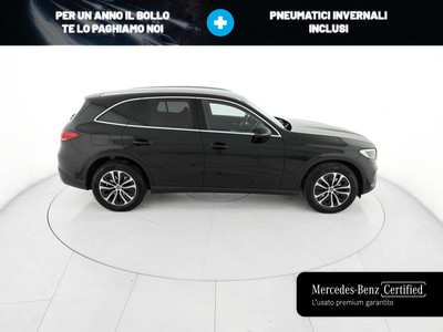 Mercedes GLC - foto 5