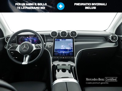 Mercedes GLC - foto 9