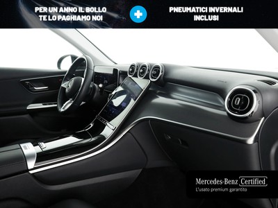 Mercedes GLC - foto 10