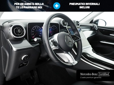 Mercedes GLC - foto 11