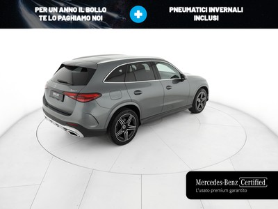 Mercedes GLC - foto 4