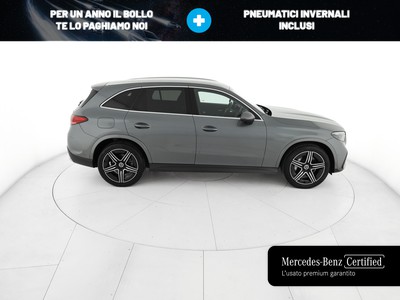 Mercedes GLC - foto 5