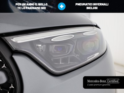 Mercedes GLC - foto 8