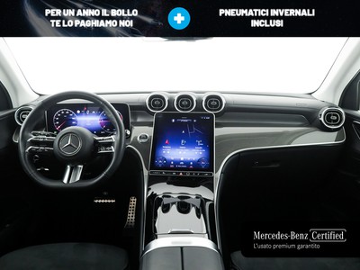 Mercedes GLC - foto 9