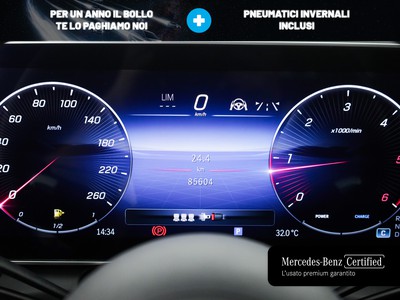 Mercedes GLC - foto 12