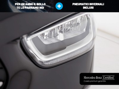 Mercedes Classe B - foto 8