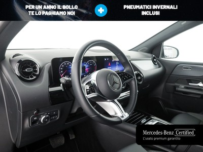 Mercedes Classe B - foto 11