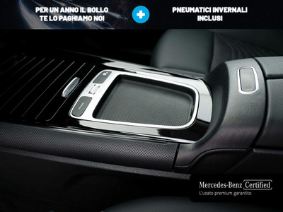 Mercedes Classe B - foto 18