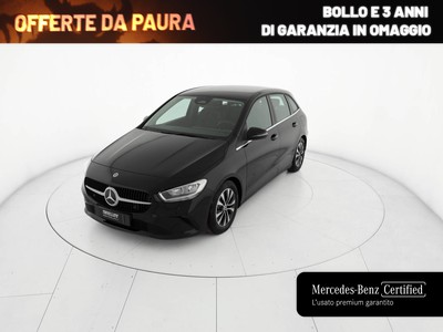 Mercedes Classe B 180 executive auto