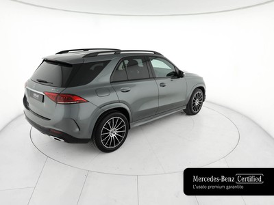 Mercedes GLE - foto 4