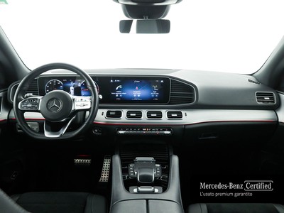 Mercedes GLE - foto 9