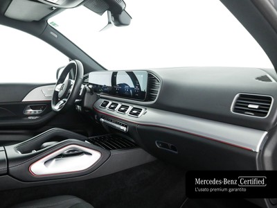 Mercedes GLE - foto 10
