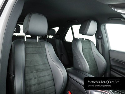 Mercedes GLE - foto 12