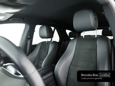 Mercedes GLE - foto 13