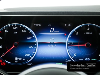 Mercedes GLE - foto 15