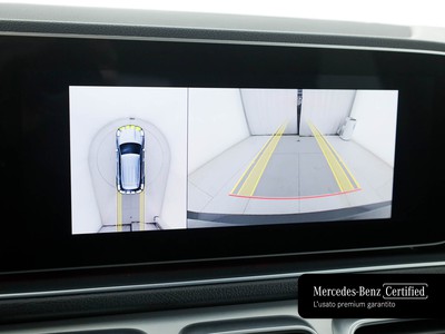 Mercedes GLE - foto 17