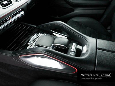 Mercedes GLE - foto 19