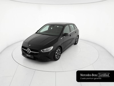 Mercedes Classe B 180 executive auto