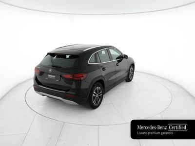 Mercedes GLA - foto 4