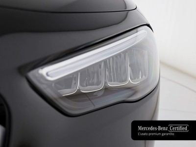 Mercedes GLA - foto 9