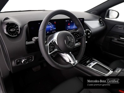Mercedes GLA - foto 12