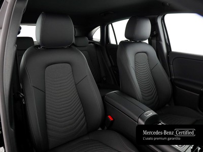 Mercedes GLA - foto 13